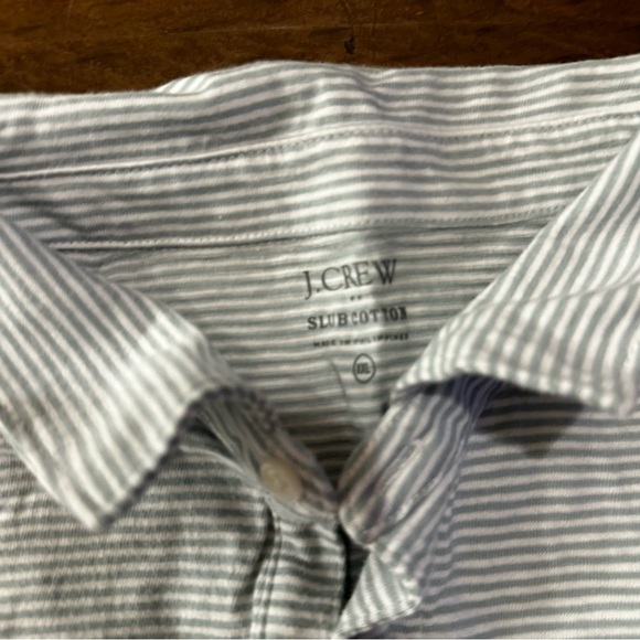 J Crew Cotton‎ Polo - Picture 3 of 6